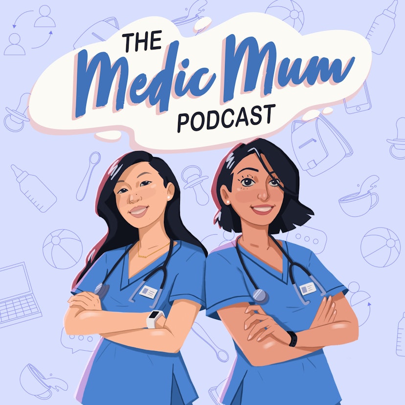 The Medic Mum Podcast