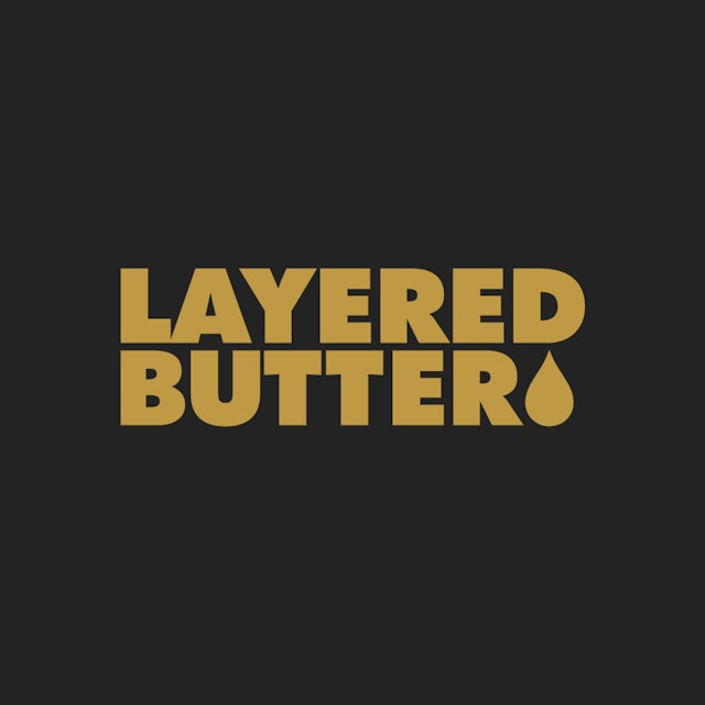 Layered Butter