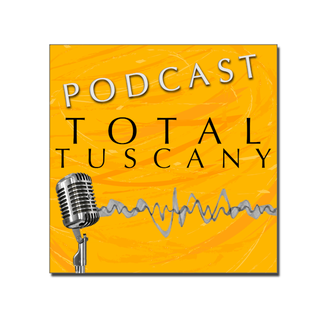 Total Tuscany
