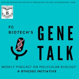 FC Biotech's Gene Talk