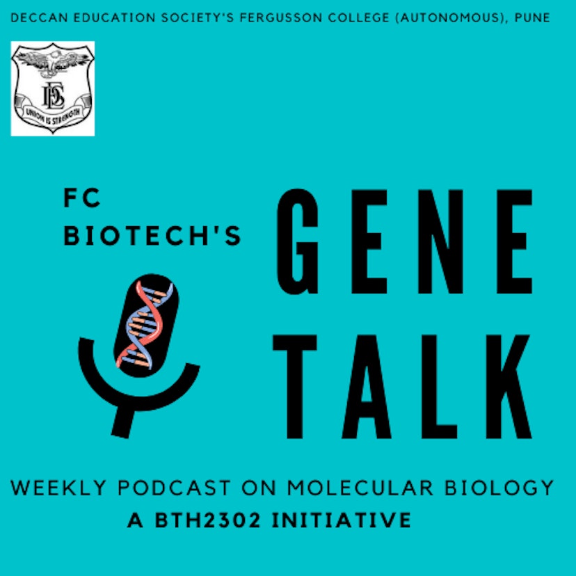 FC Biotech's Gene Talk