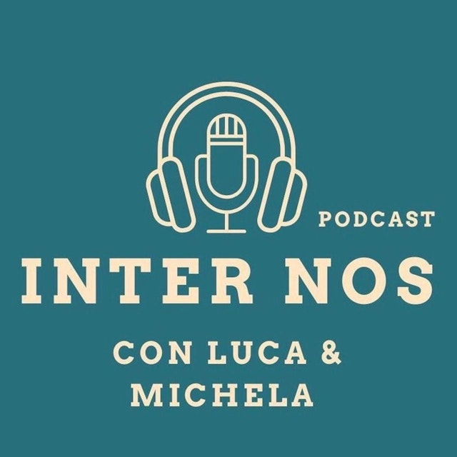 Inter Nos con Luca Calvani & Michela Mattei