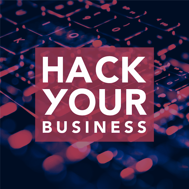 Hack Your Business