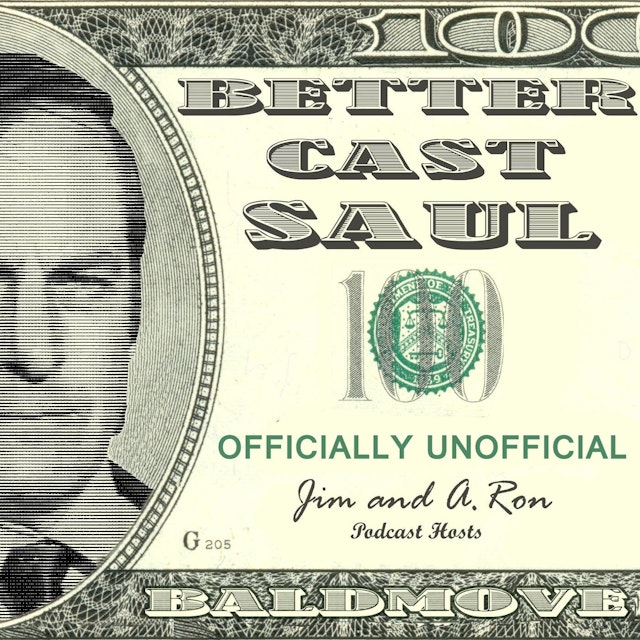 Better Cast Saul - Better Call Saul Unofficial Podcast