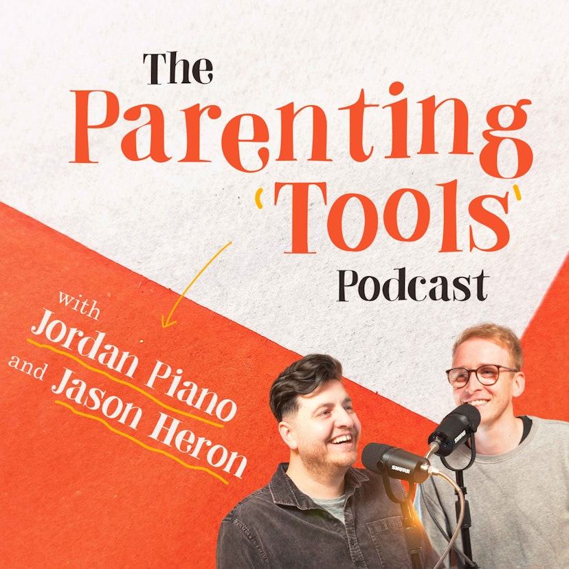 The Parenting Tools Podcast