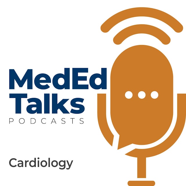 MedEdTalks - Cardiology