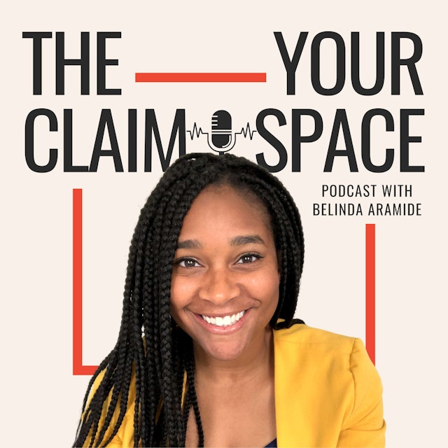 The Claim Your Space Podcast