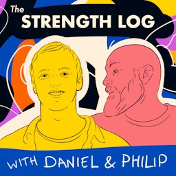 The Strength Log