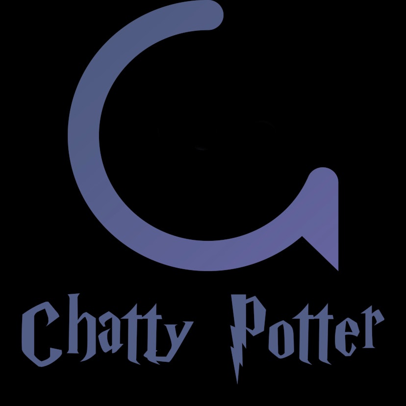 Chatty Potter