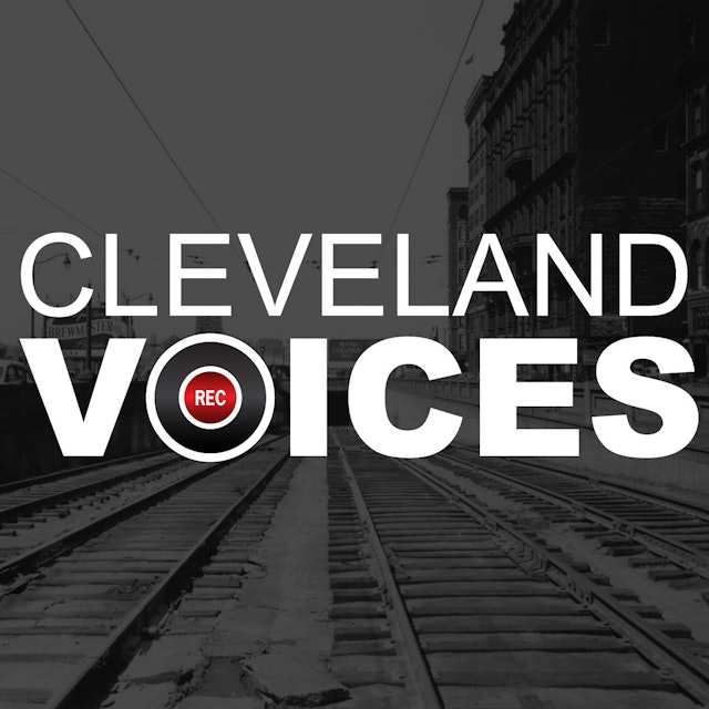 Cleveland Voices Podcast