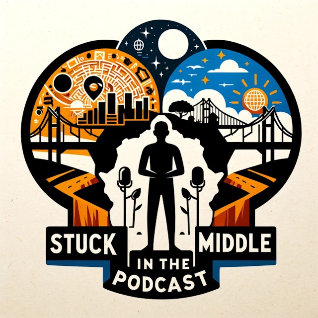 Stuck in The Middle Podcast
