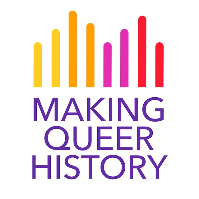 Making Queer History