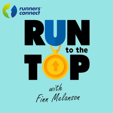 Run to the Top Podcast | The Ultimate Guide to Running-image}