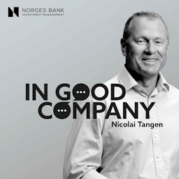 In Good Company with Nicolai Tangen