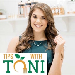 Tips With Toni