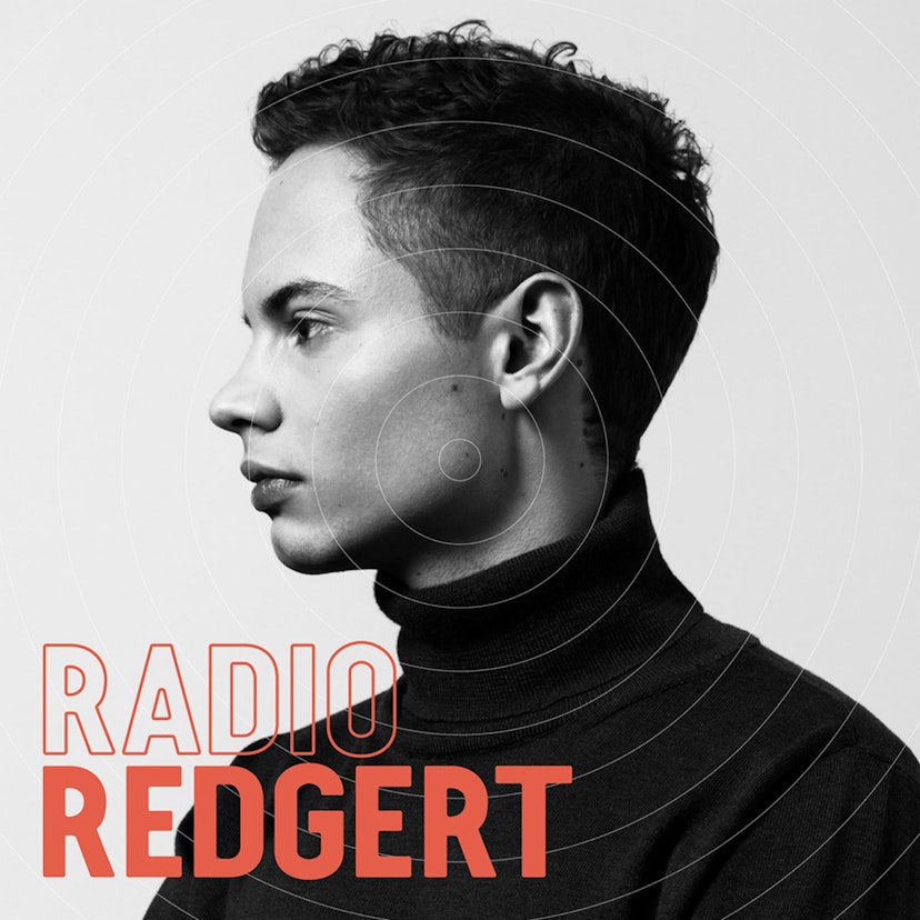 Radio Redgert