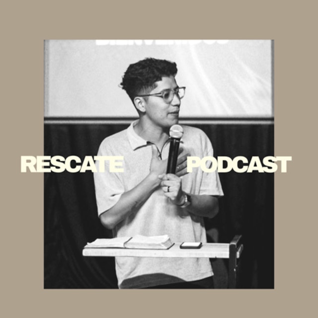 Rescate Podcast