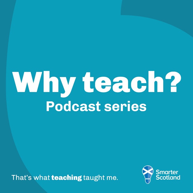 Why Teach?