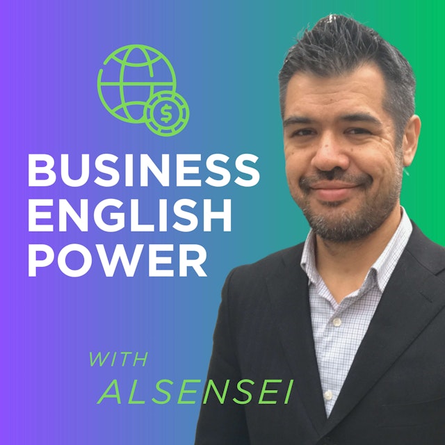 Business English Power