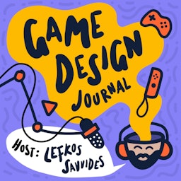 Game Design Journal
