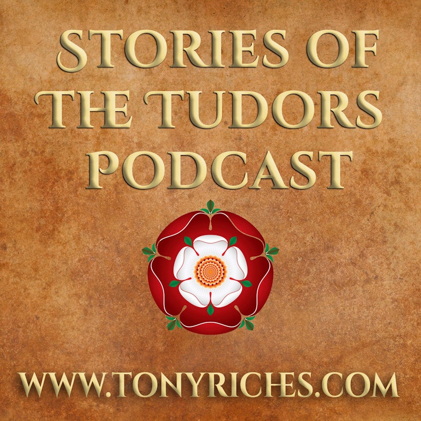 Stories of the Tudors