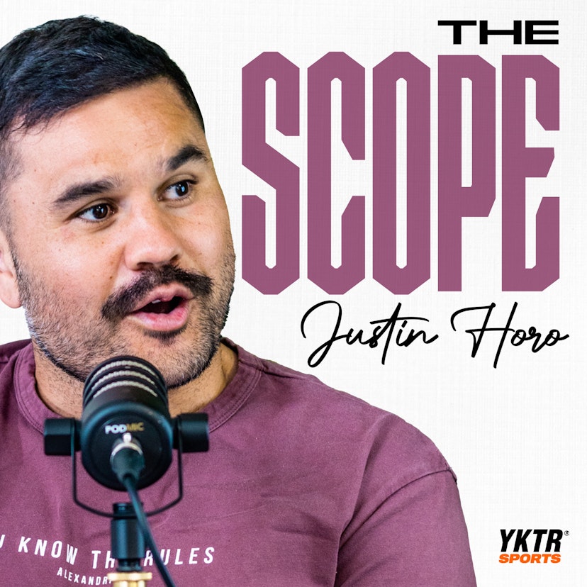 The Scope - Justin Horo