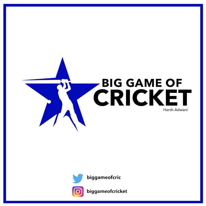 Big Game of Cricket