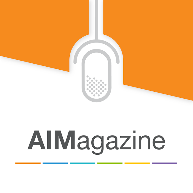 AIMagazine Podcast