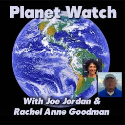 Planet Watch Radio Podcast