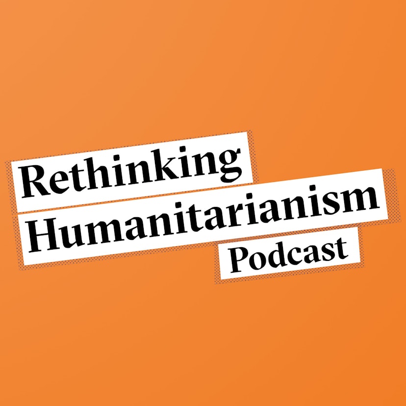 Rethinking Humanitarianism