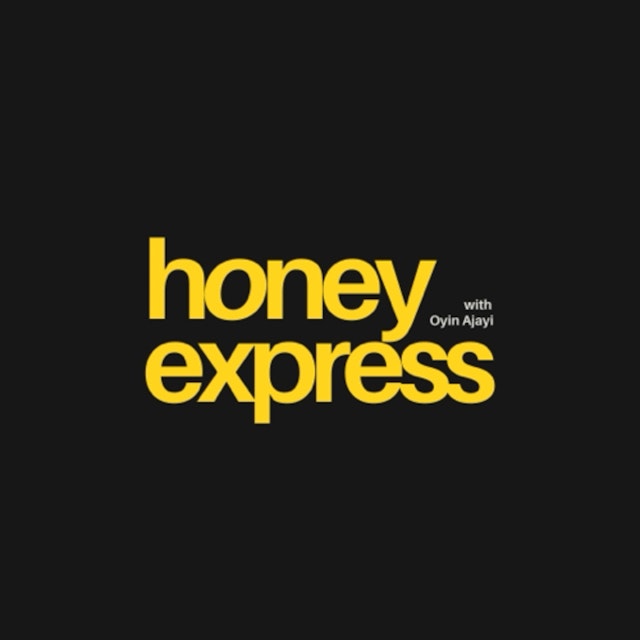 Honey Express