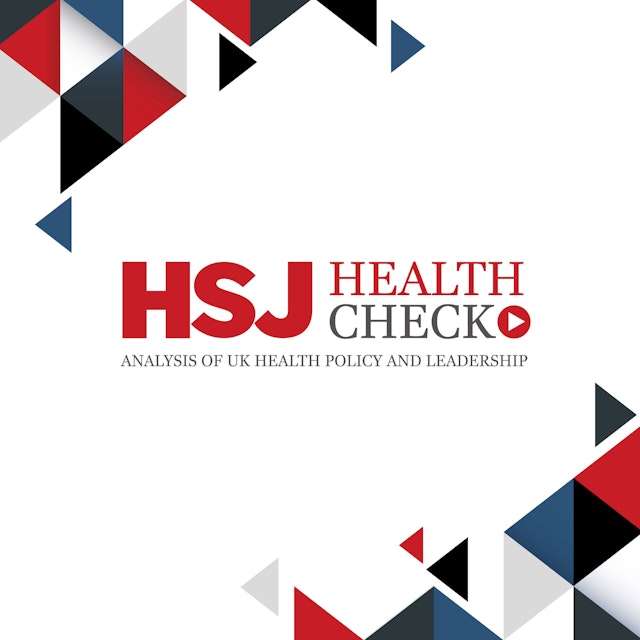 HSJ Health Check
