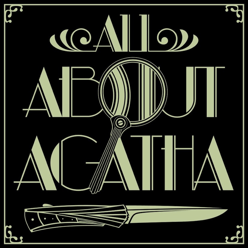 All About Agatha (Christie)