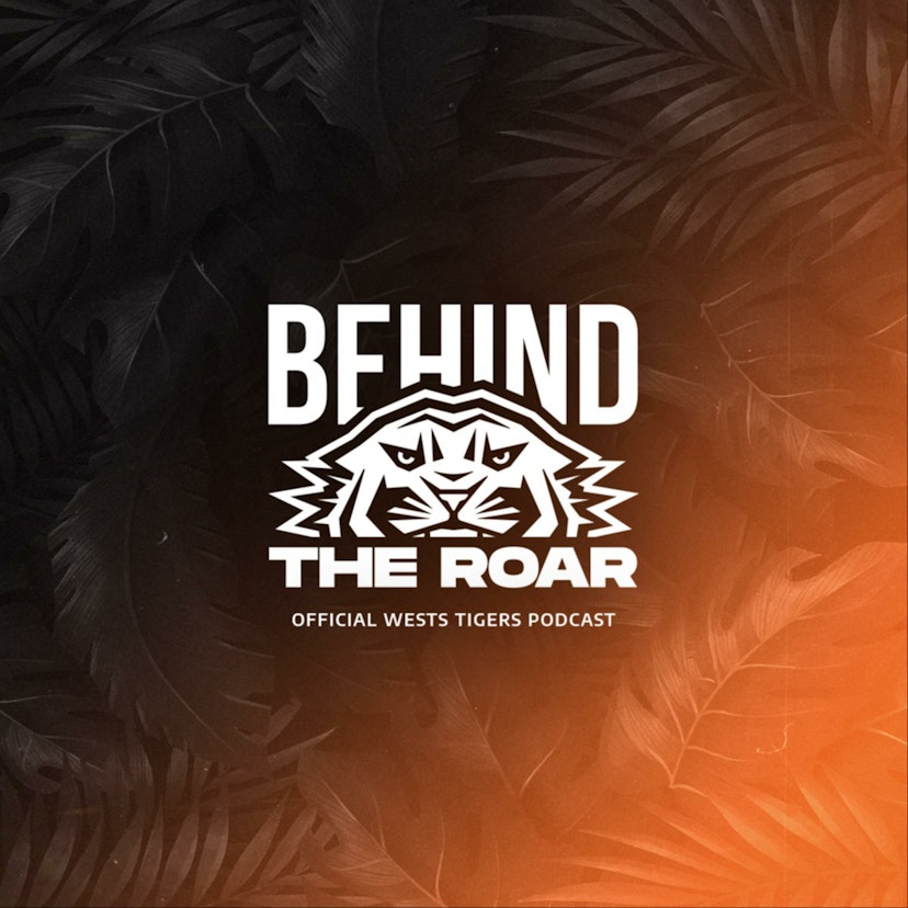 Behind The Roar