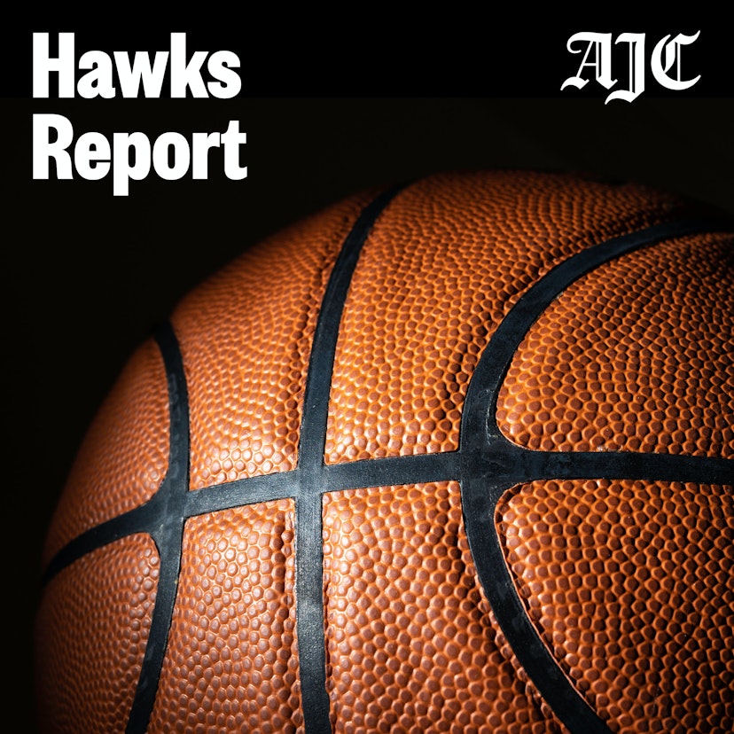 Hawks Report