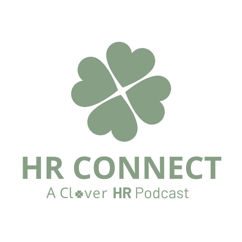 HR Connect - A Clover HR Podcast