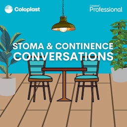 Stoma and Continence Conversations