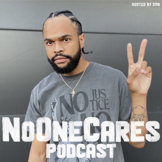 NoOneCares Podcast