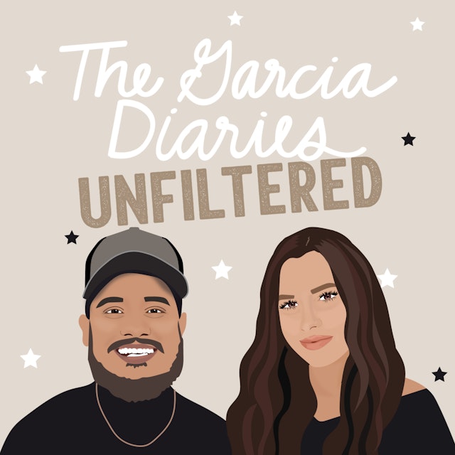 The Garcia Diaries: Unfiltered