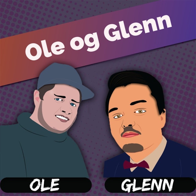 Ole og Glenn