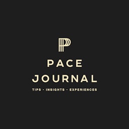 Pace Journal