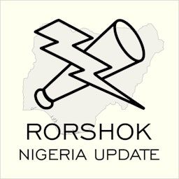Rorshok Nigeria Update