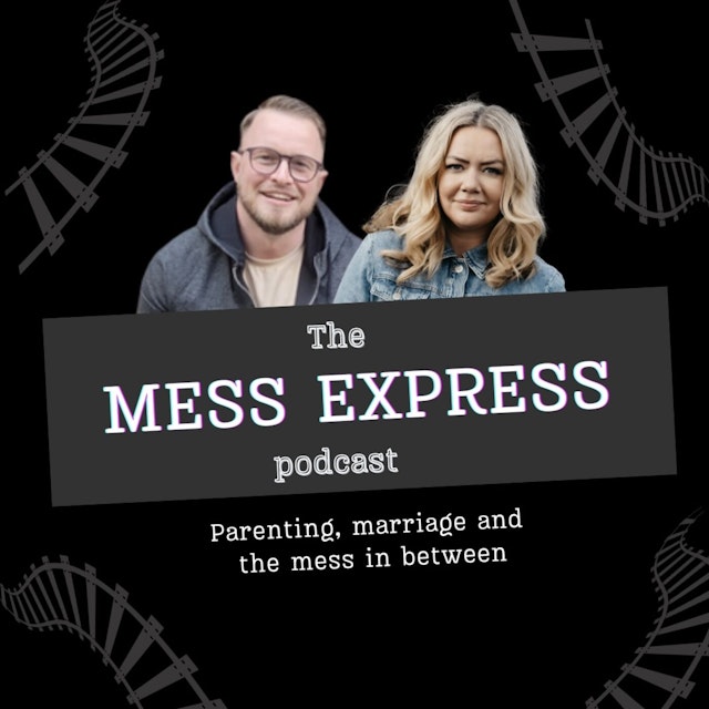 The Mess Express