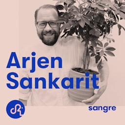 Arjen Sankarit