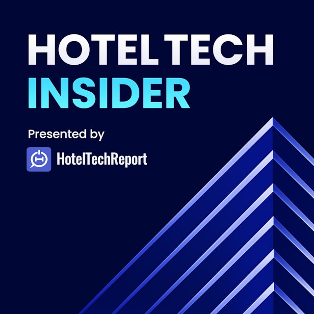Hotel Tech Insider