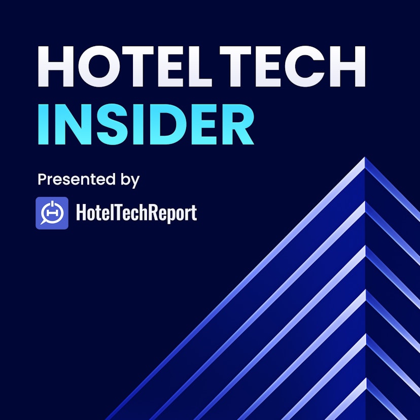Hotel Tech Insider
