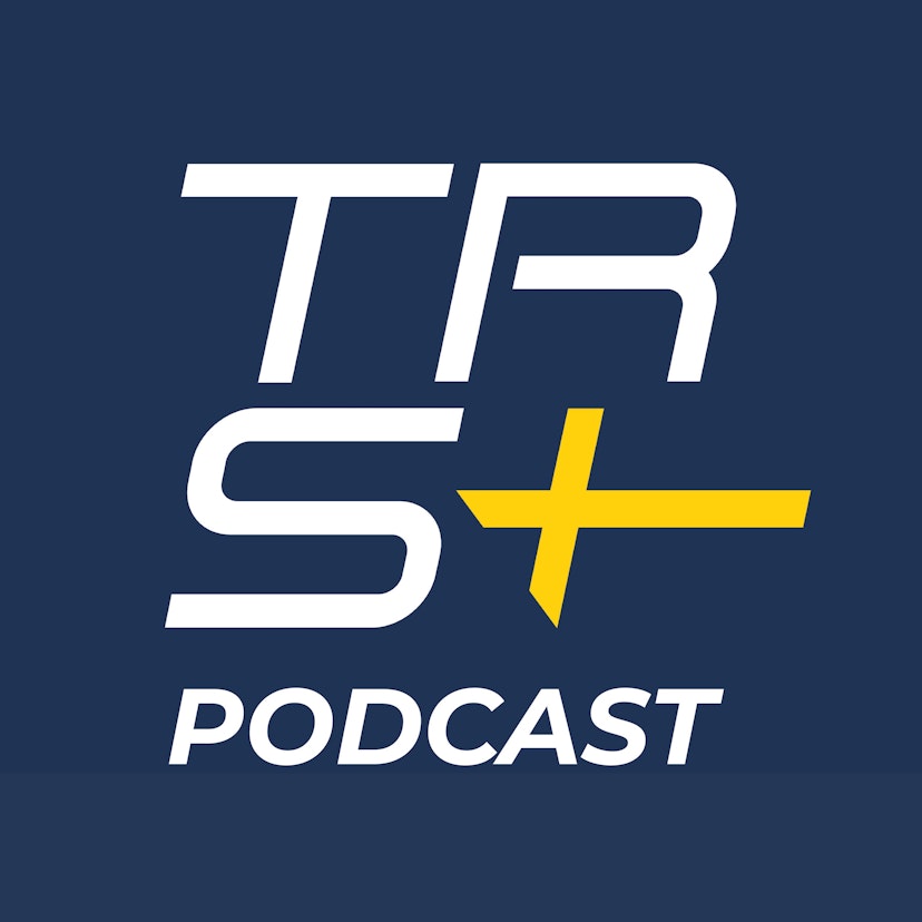 Trailrunning Sweden Podcast