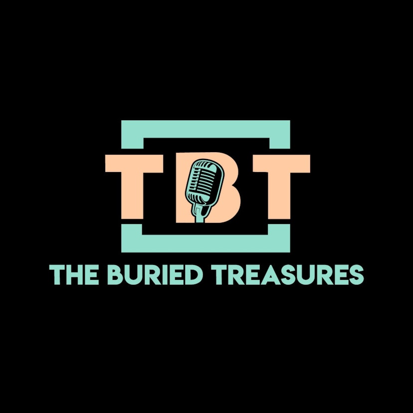 The Buried Treasures