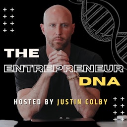 The Entrepreneur DNA