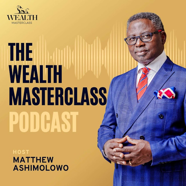 Wealth MasterClass